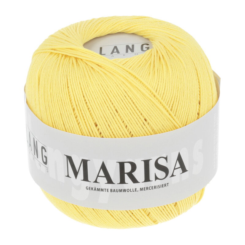MARISA - 9 - GELB 9.0013