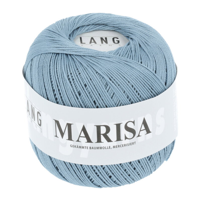 MARISA - 9 - HELLBLAU 9.0021
