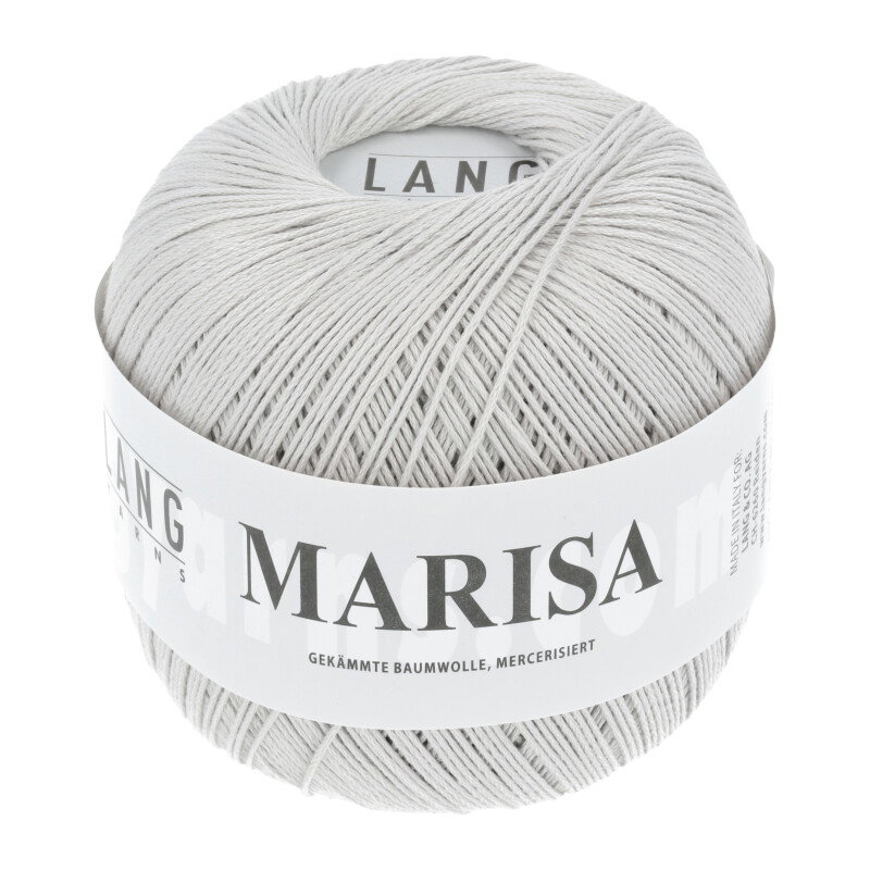 MARISA - 9 - SILBER 9.0024