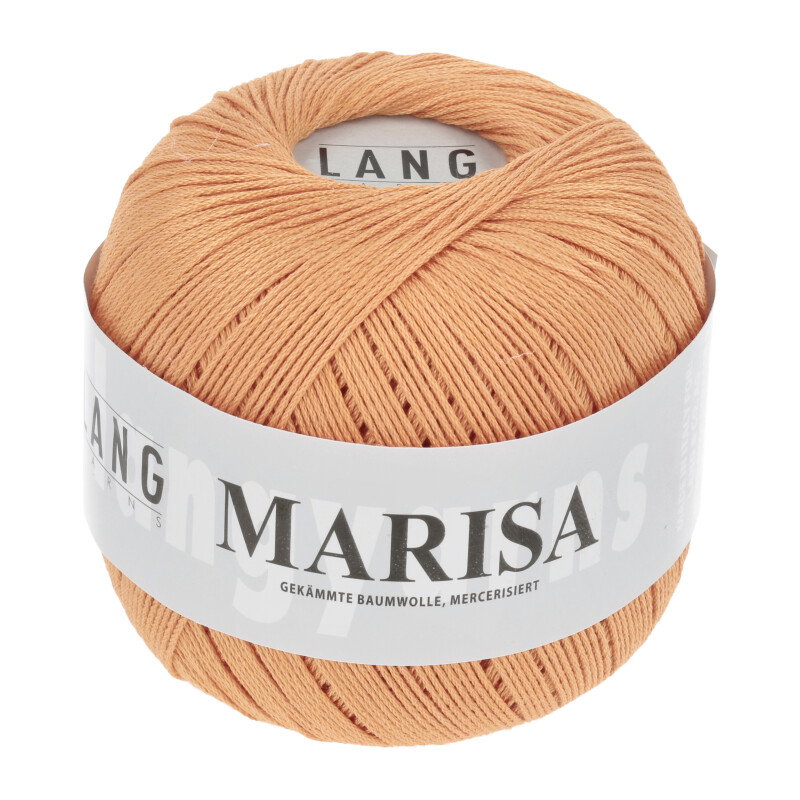 MARISA - 9 - ORANGE 9.0059