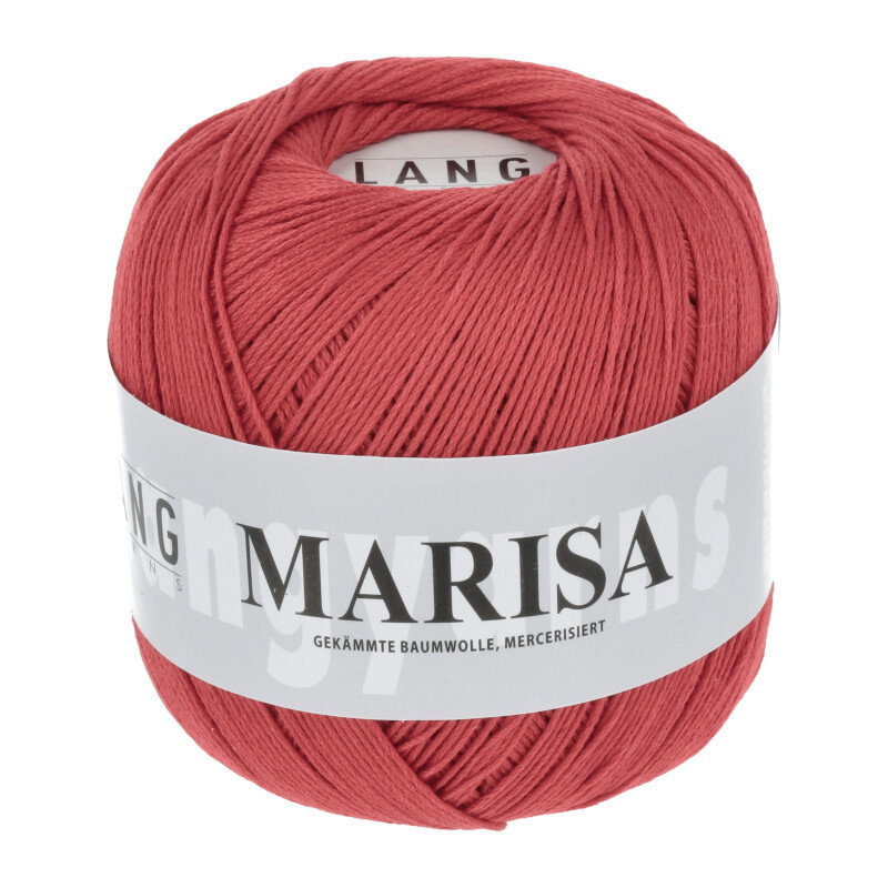 MARISA - 9 - FEUERROT 9.0060