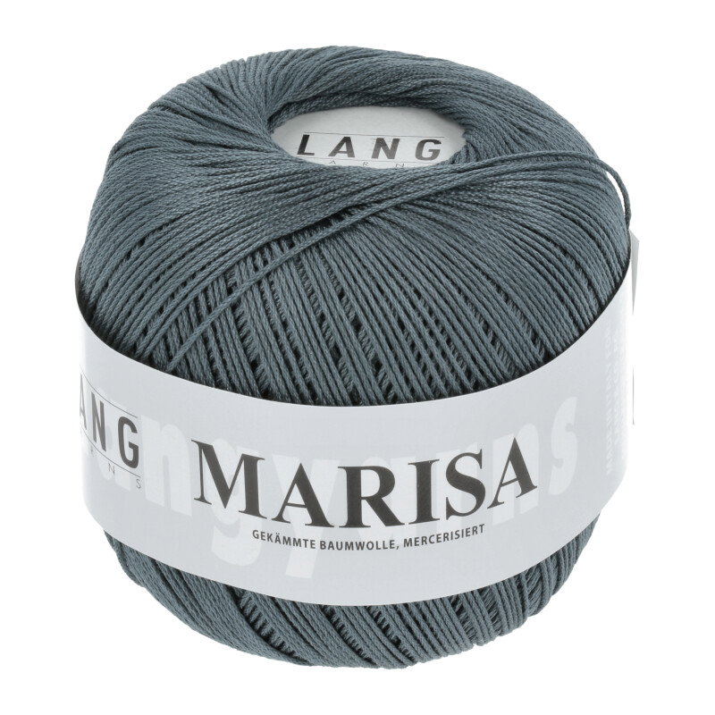 MARISA - 9 - DUNKELGRAU 9.0070