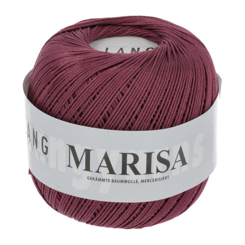 MARISA - 9 - DUNKELROT 9.0163