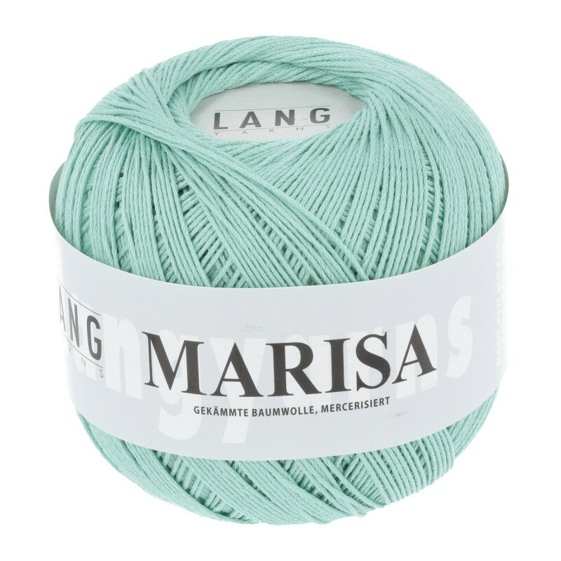 MARISA - 9 - MINT 9.0174