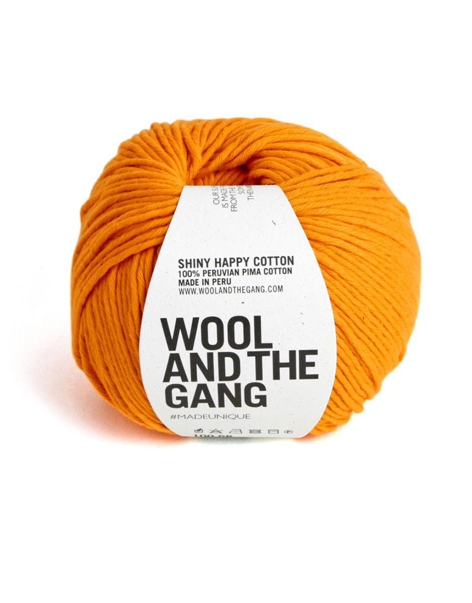 Shiny Happy Cotton - VITAMIN C YA834077313