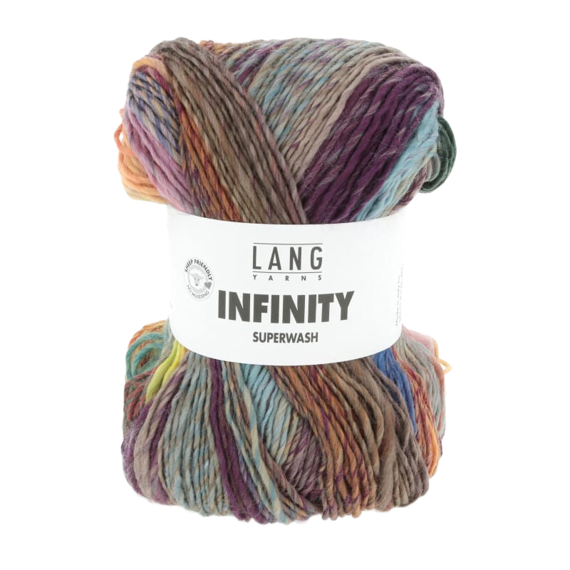 INFINITY - 1164