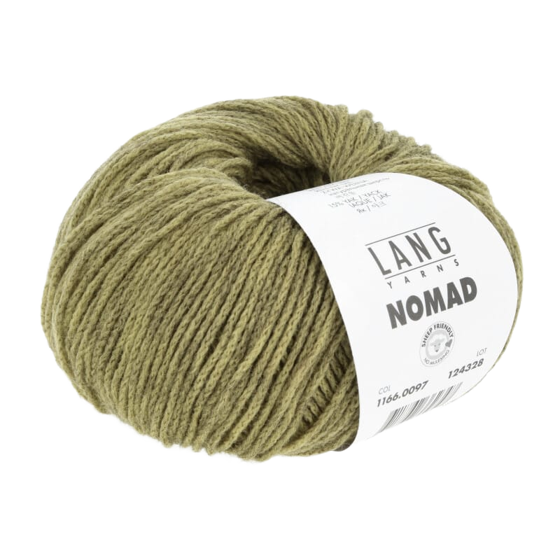 NOMAD - 1166