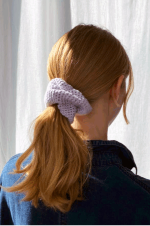 Scrunchie
