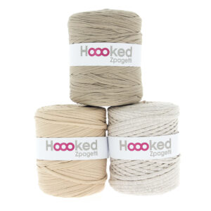 Zpagetti - Shades Beige ZP001-17