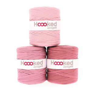 Zpagetti - Shades Vintage Pink ZP001-29