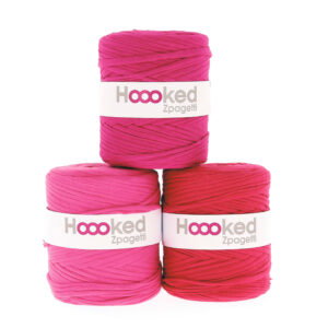 Zpagetti - Shades Super Pink ZP001-4