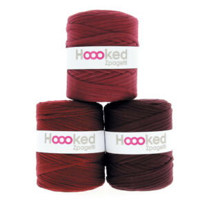 Zpagetti - Shades Bordeaux ZP001-51