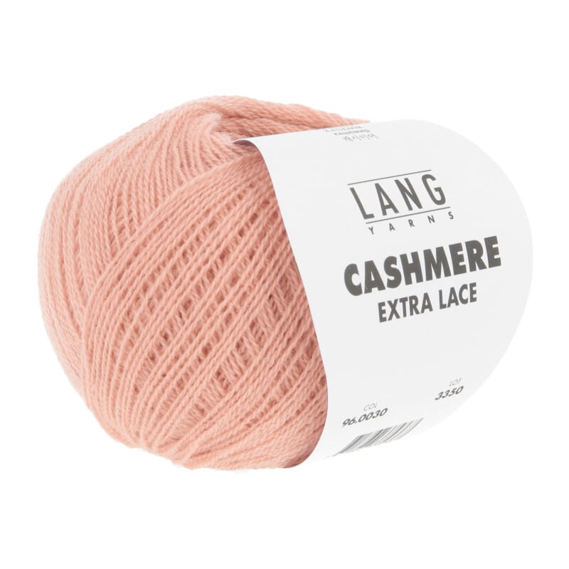 CASHMERE EXTRA LACE - 96 - LACHS 96.0030