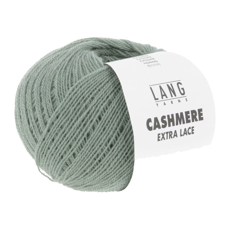 CASHMERE EXTRA LACE - 96 - SALBEI 96.0092