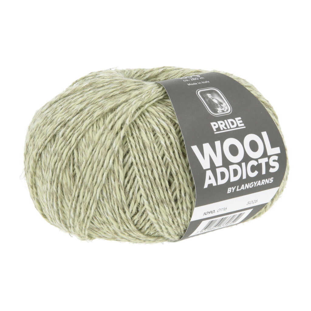 PRIDE - 1090 - PISTACHIO 1090.0116