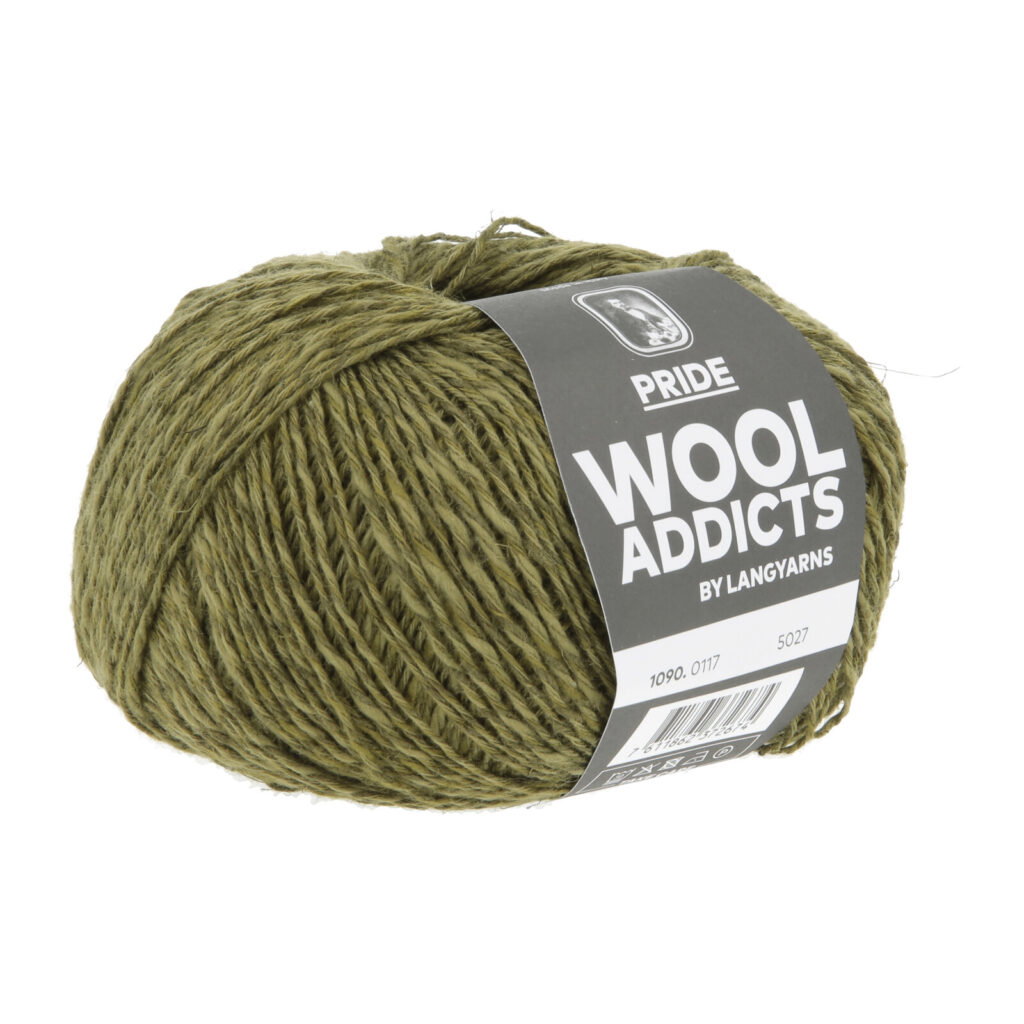 PRIDE - 1090 - ARTICHOKE 1090.0117