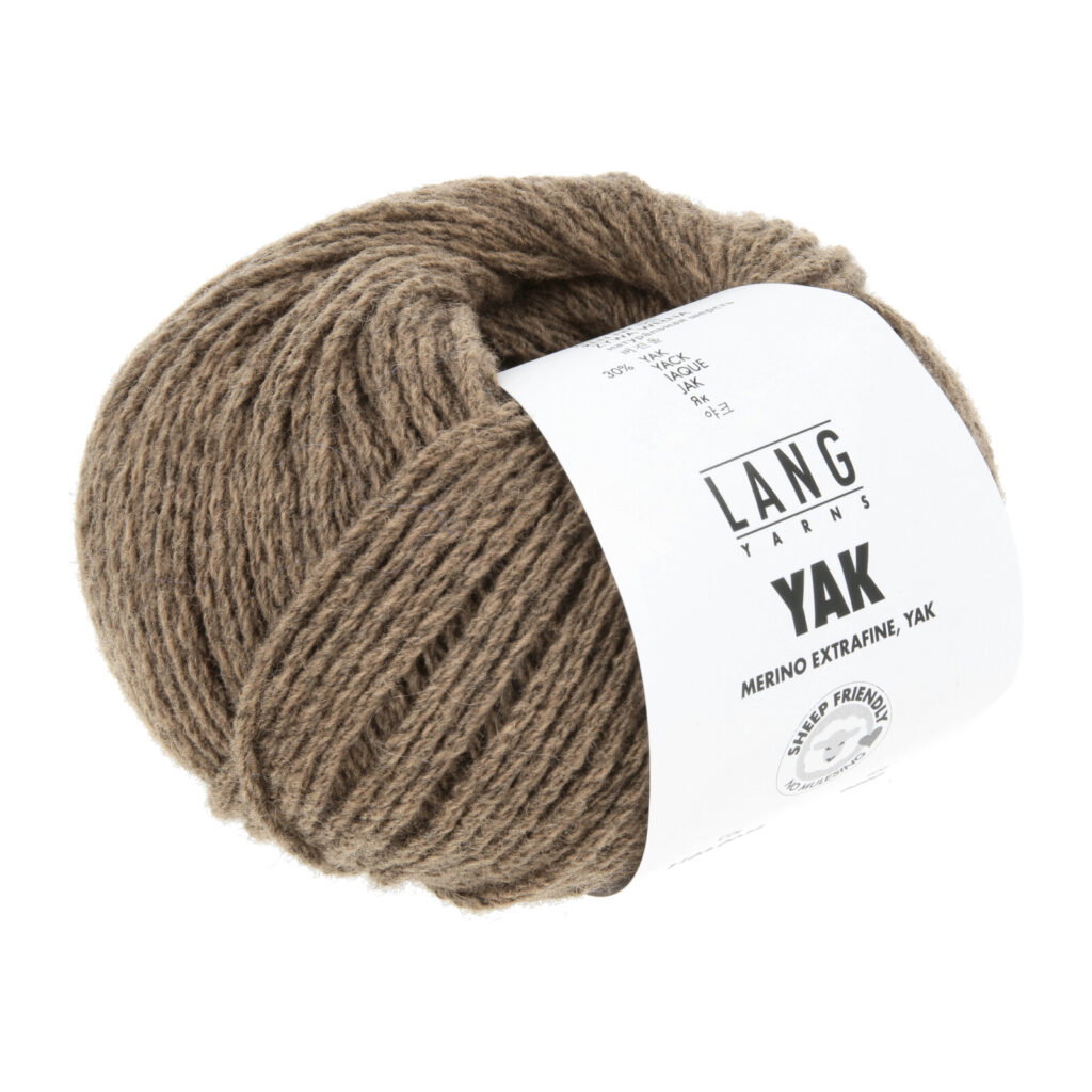 YAK - 1103 - HASELNUSS 1103.0038