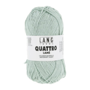 QUATTRO LAMÉ - 1112 - EFEU 1112.0093