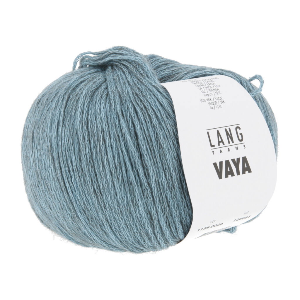 VAYA - 1135 - HELLBLAU 1135.0020