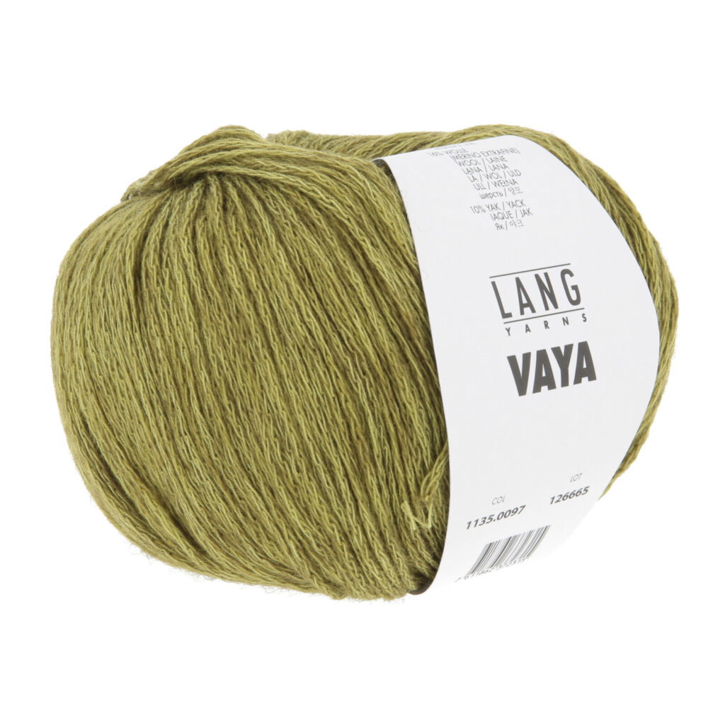 VAYA - 1135 - OLIVE HELL 1135.0097