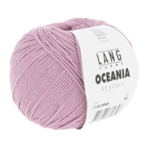 OCEANIA - 1142 - MAUVE 1142.0045