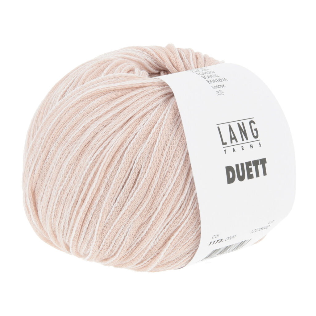 DUETT - ROSA/WEISS 1173.0009
