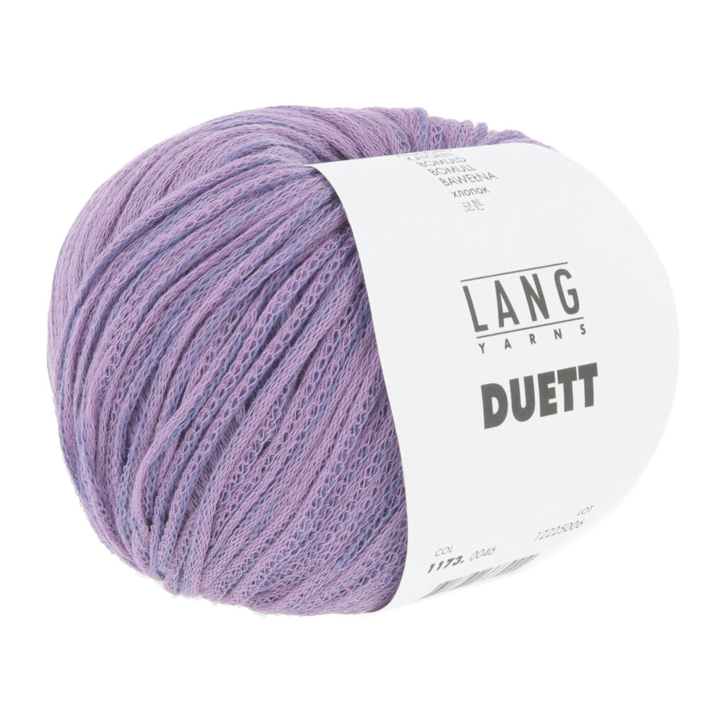 DUETT - LAVENDEL/VIOLETT 1173.0046