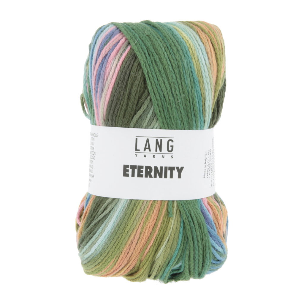 ETERNITY - GRÜN/OLIVE/LODENGRÜN/LACHS 1174.0005