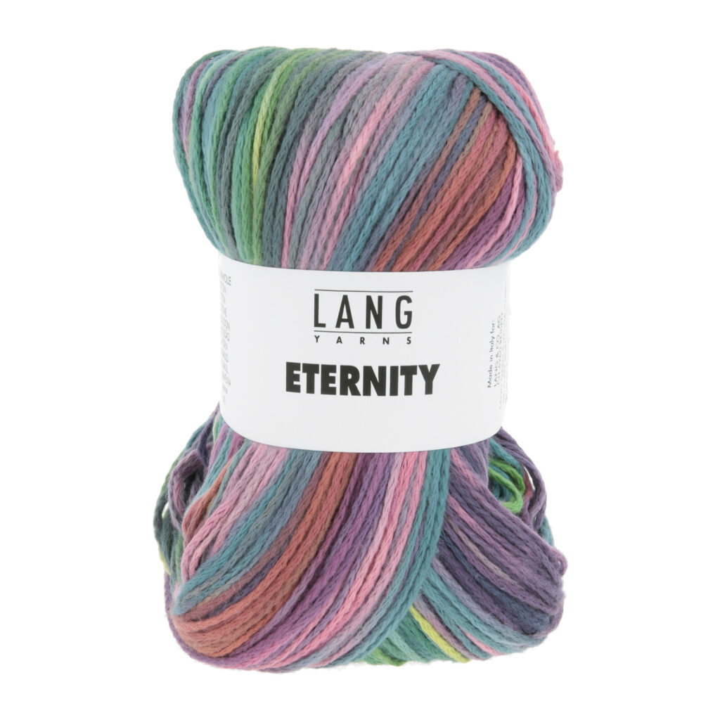 ETERNITY - VIOLETT/PINK/LIME/SMARAGD 1174.0006