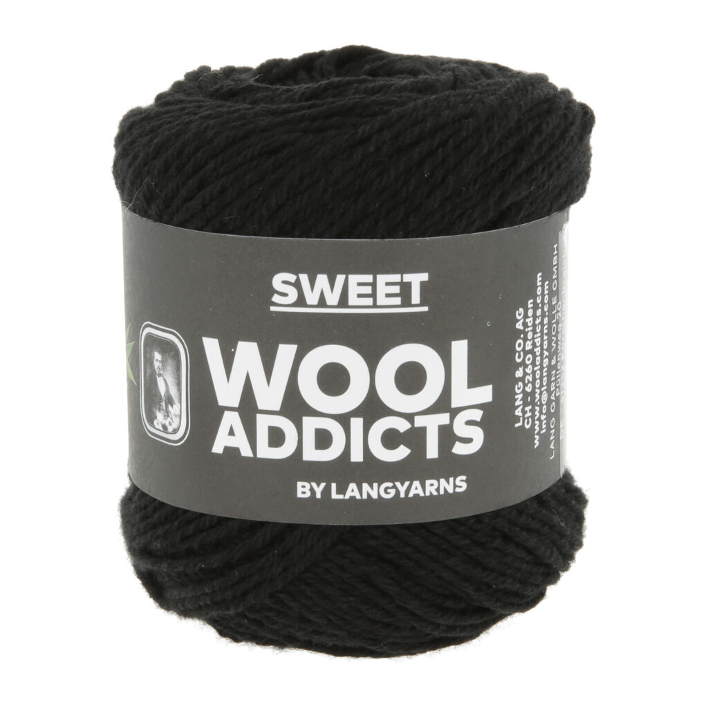 SWEET - BLACK 1175.0004
