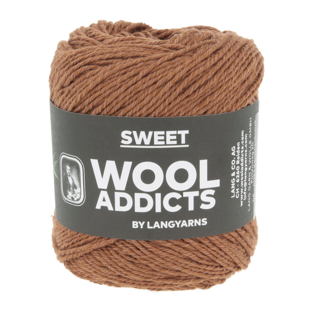 SWEET - NOUGAT 1175.0015