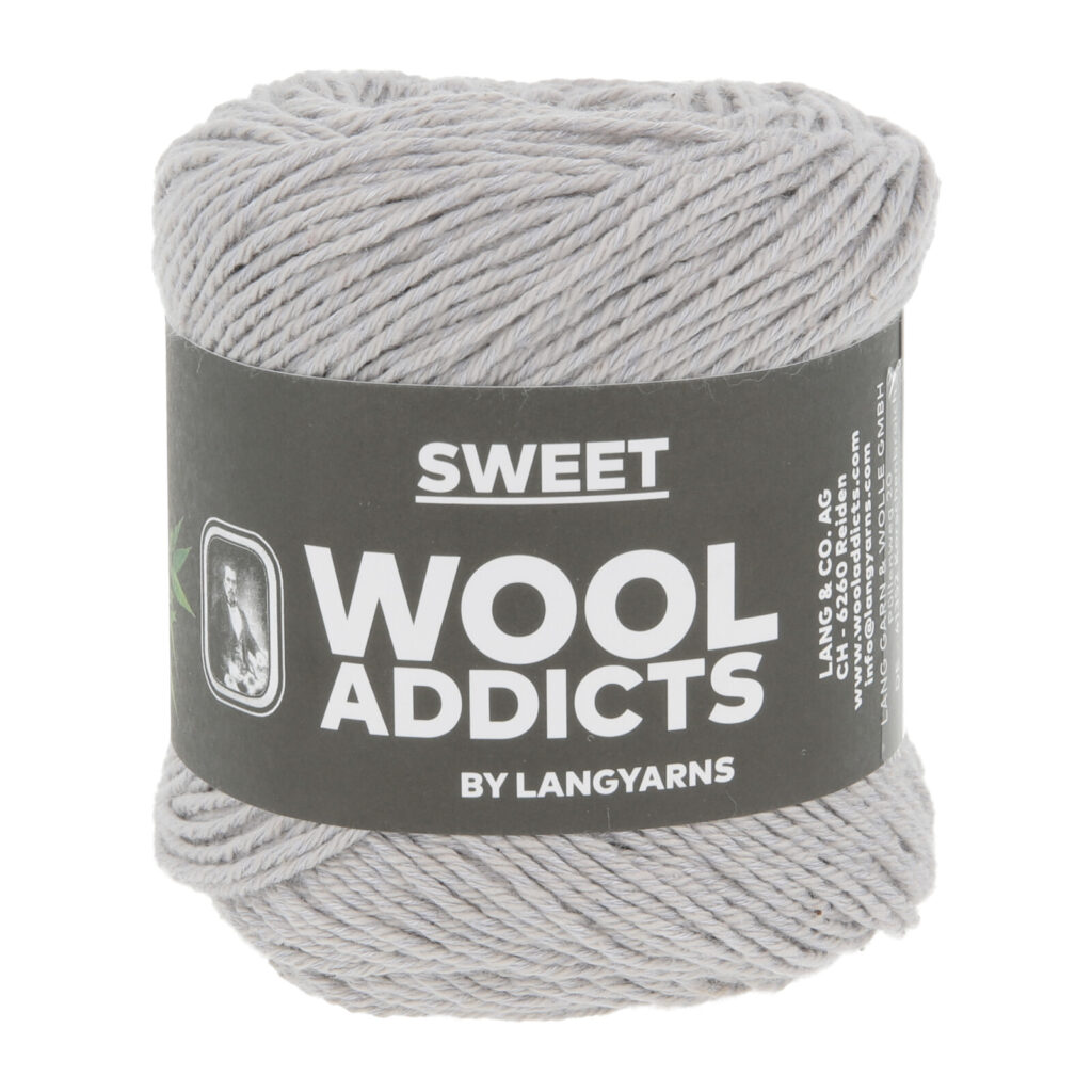 SWEET - GREY 1175.0024