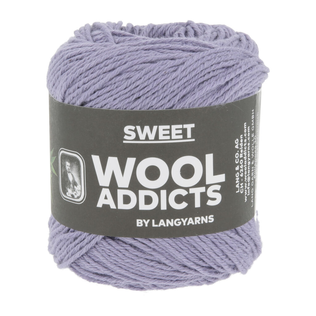 SWEET - LAVENDER 1175.0046