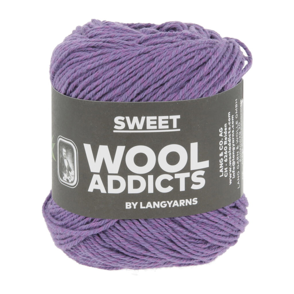 SWEET - VIOLET 1175.0047