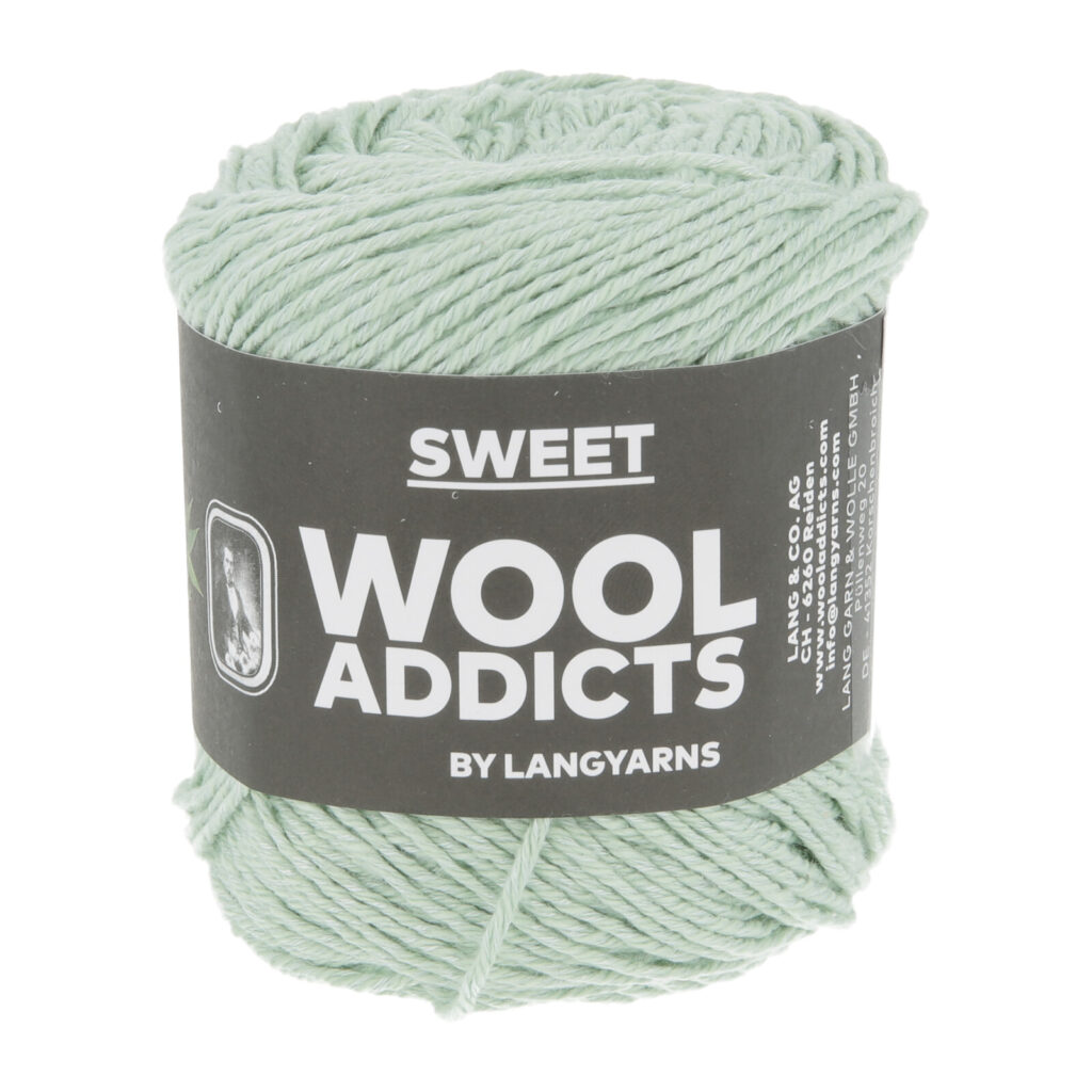 SWEET - MINT 1175.0058
