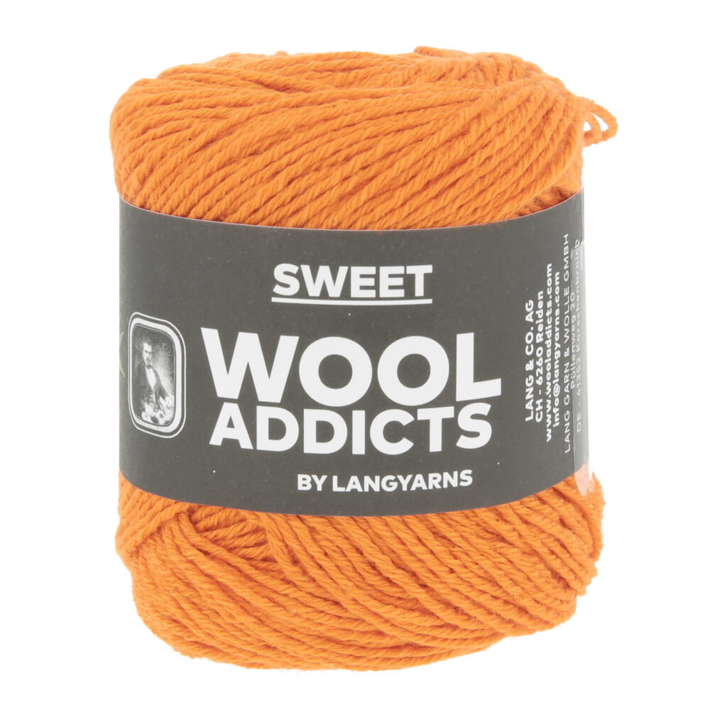 SWEET - ORANGE 1175.0059