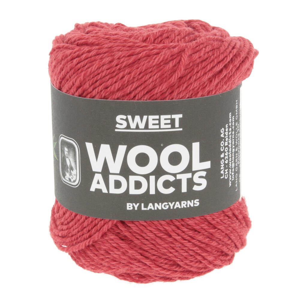 SWEET - RED 1175.0060