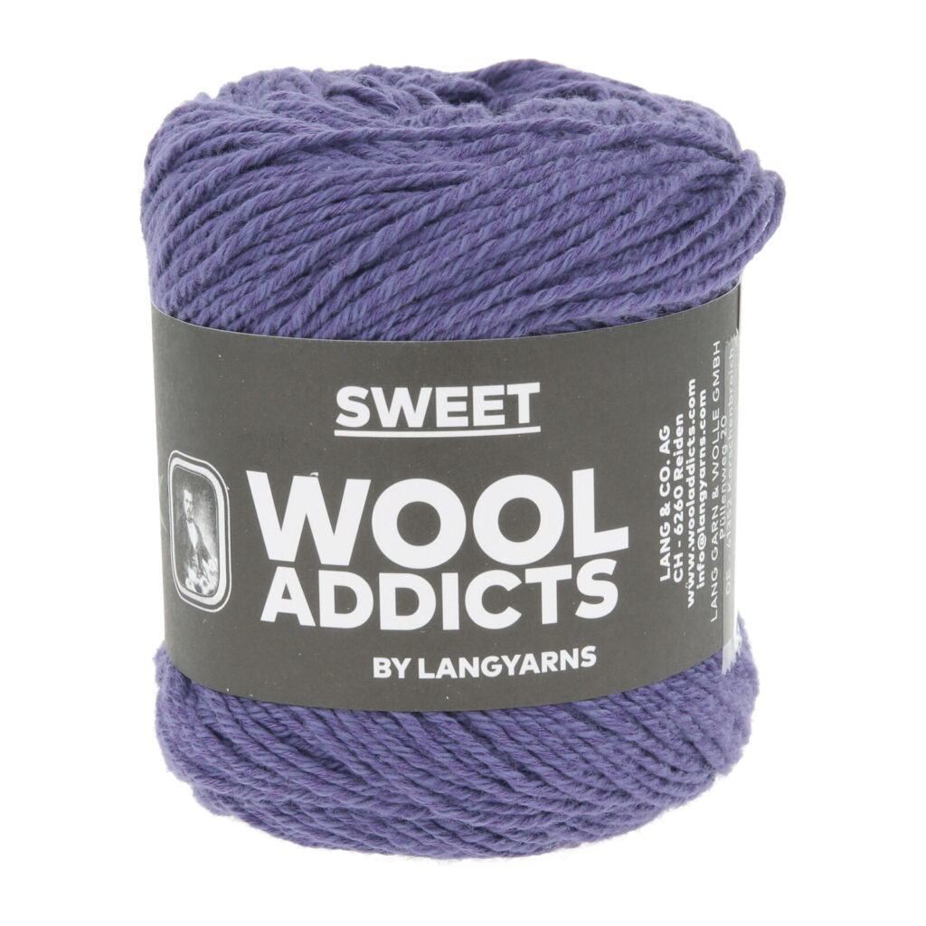 SWEET - INDIGO 1175.0106