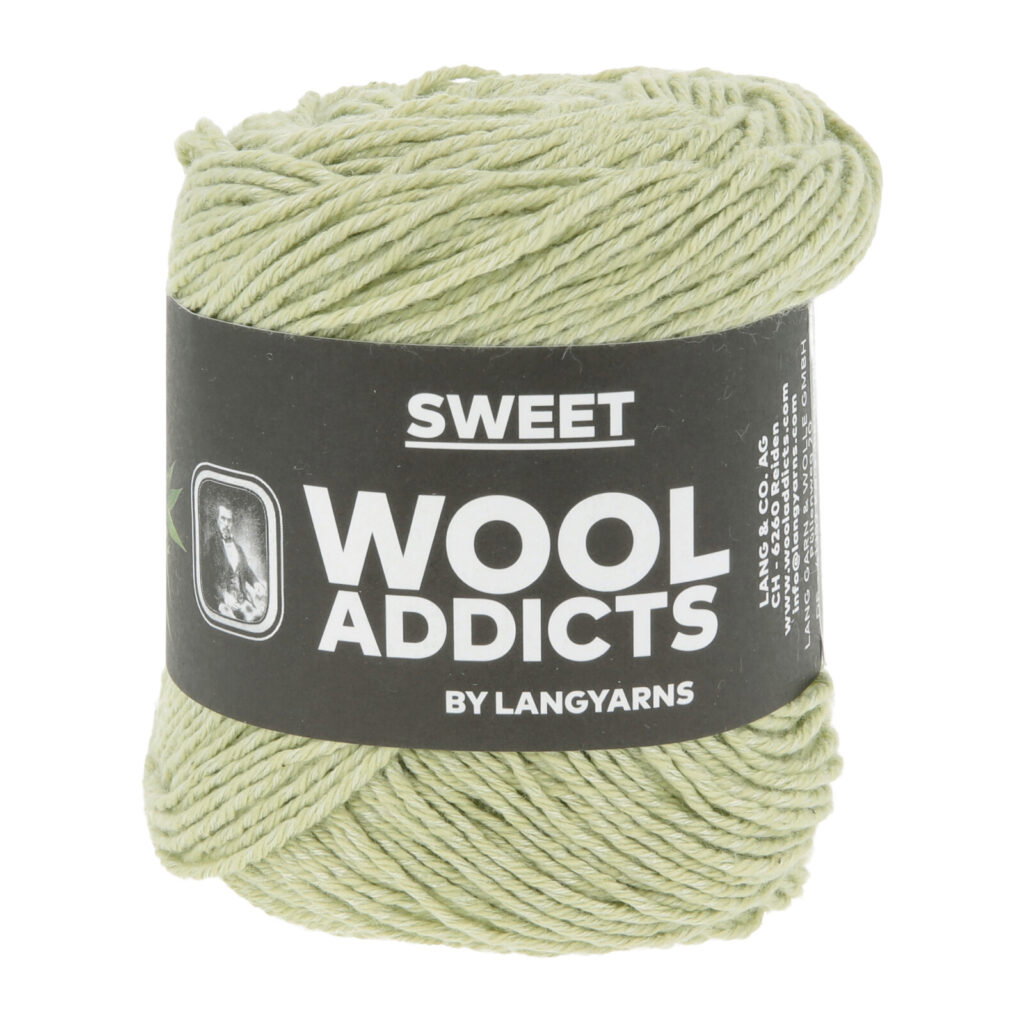 SWEET - PISTACHIO 1175.0116