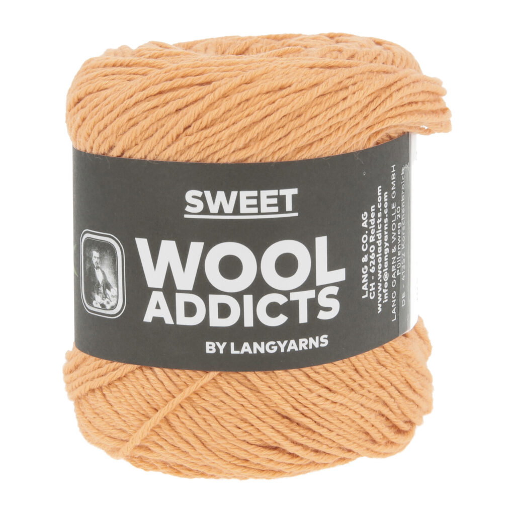 SWEET - TANGERINE 1175.0159