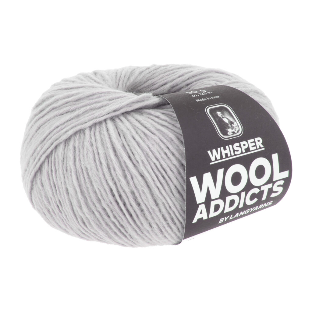 WHISPER - GREY 1176.0024