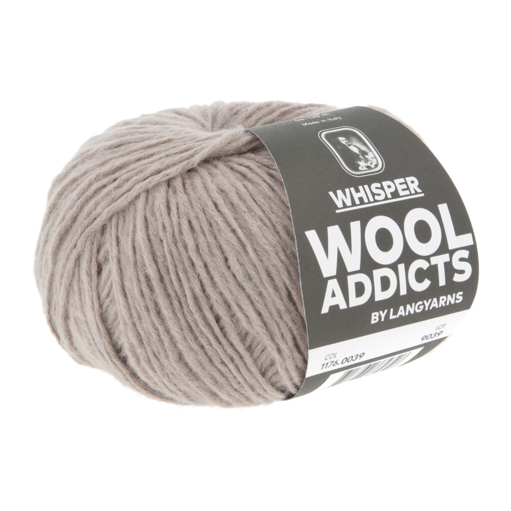 WHISPER - CAMEL 1176.0039