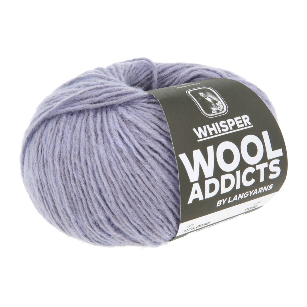 WHISPER - LAVENDER 1176.0046