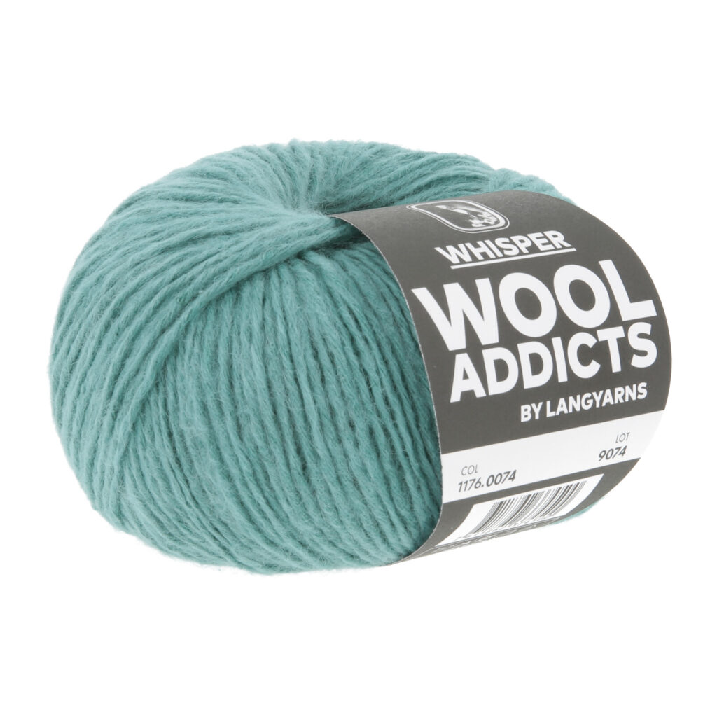 WHISPER - JADE 1176.0074