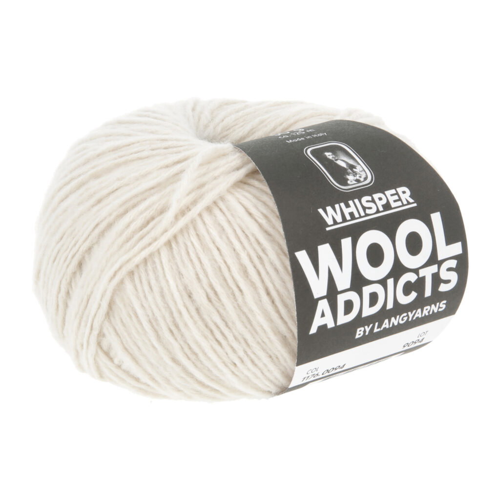 WHISPER - OFFWHITE 1176.0094