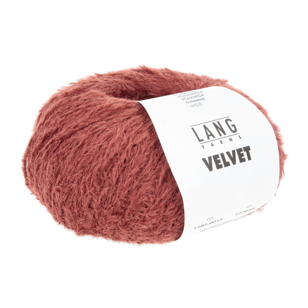 VELVET - KUPFER 1181.0015