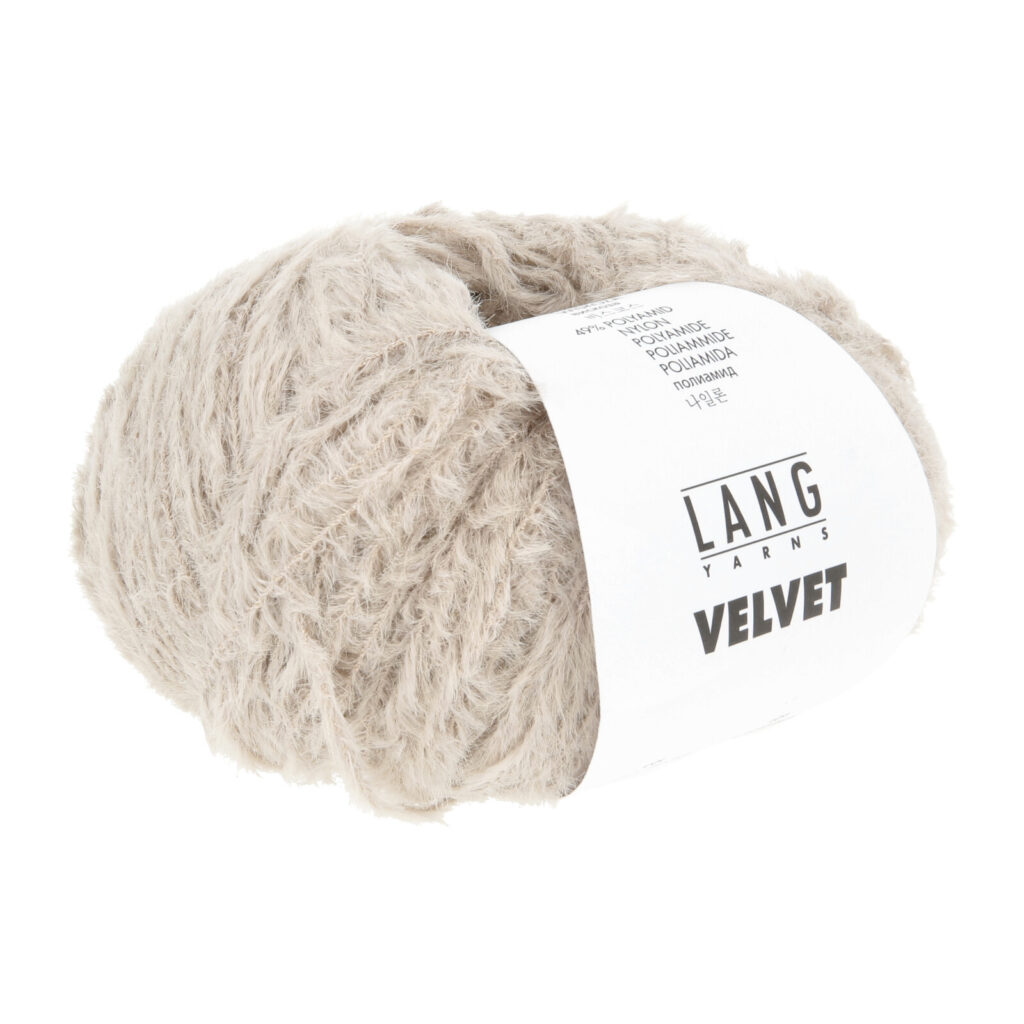 VELVET - BEIGE 1181.0026