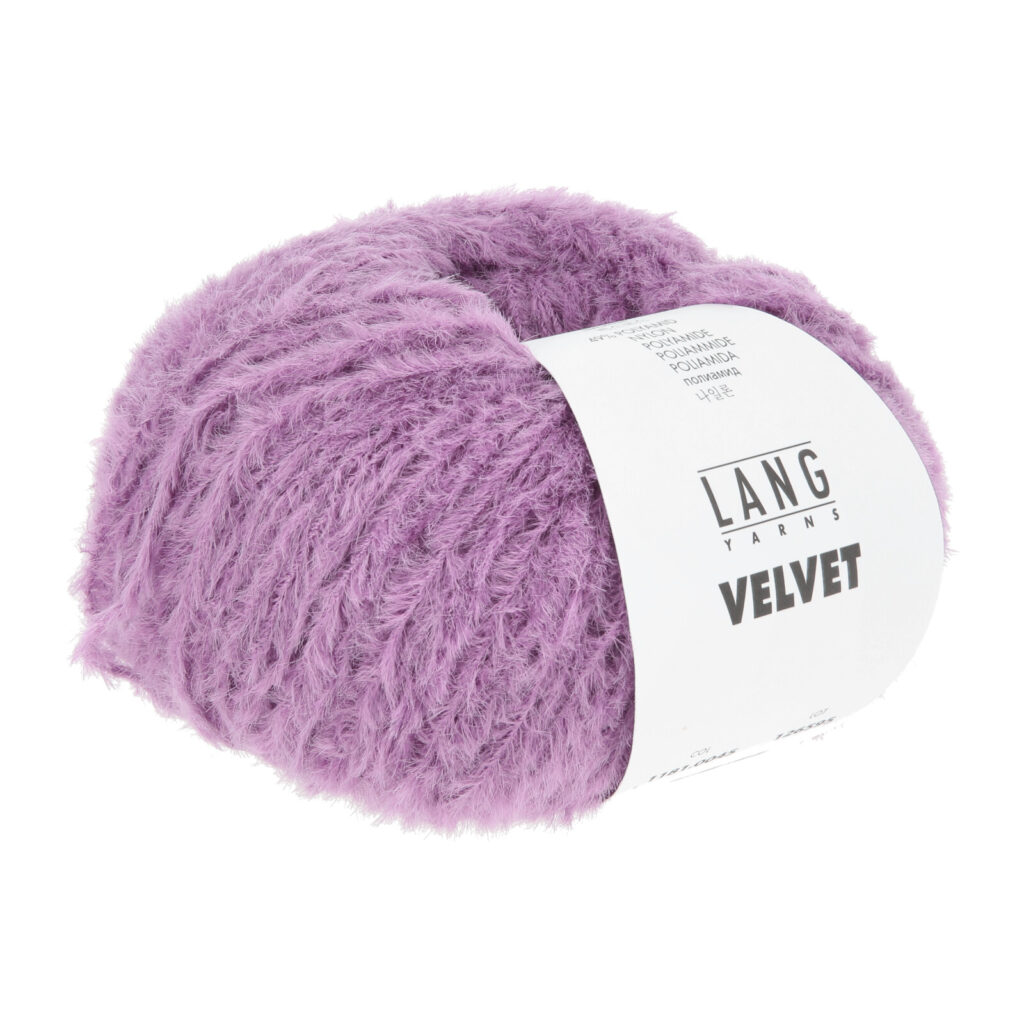 VELVET - MAUVE 1181.0045