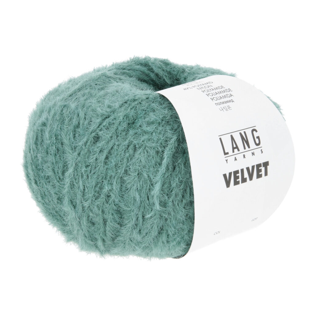 VELVET - ATLANTIK 1181.0074