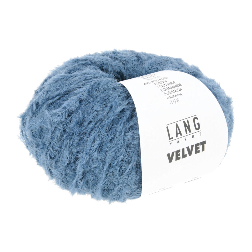 VELVET - OZEAN 1181.0088